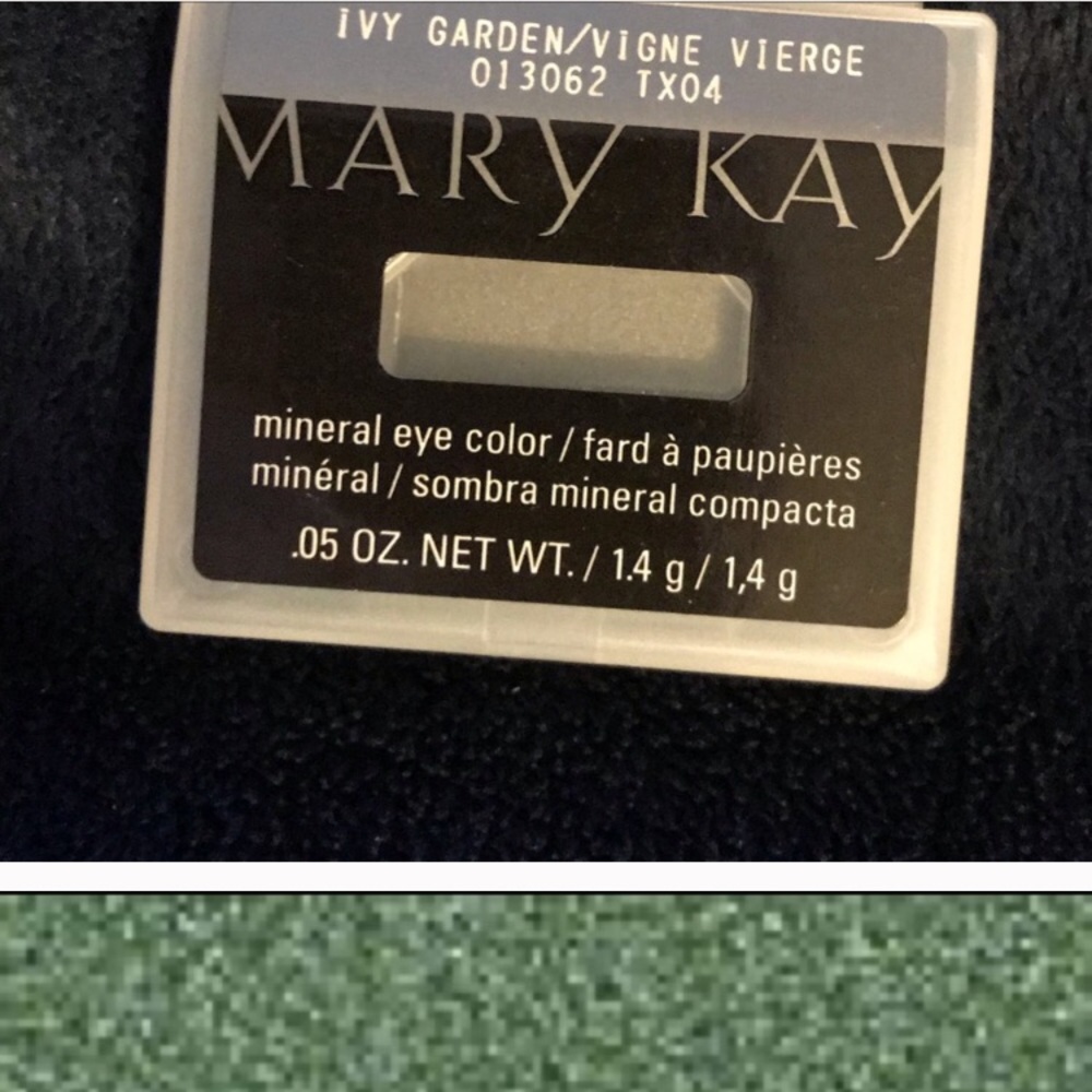 🌟5 for $25🌟Ivy Garden Mineral Eye Color